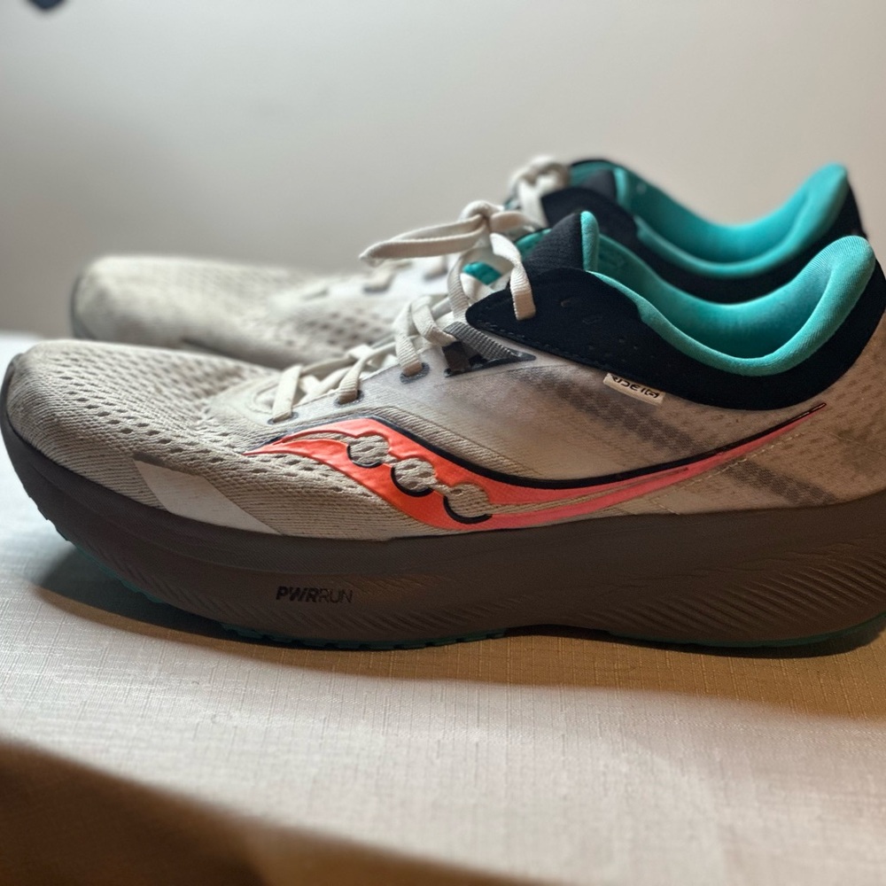 Saucony Ride - Powerrun - Picture 2 of 7